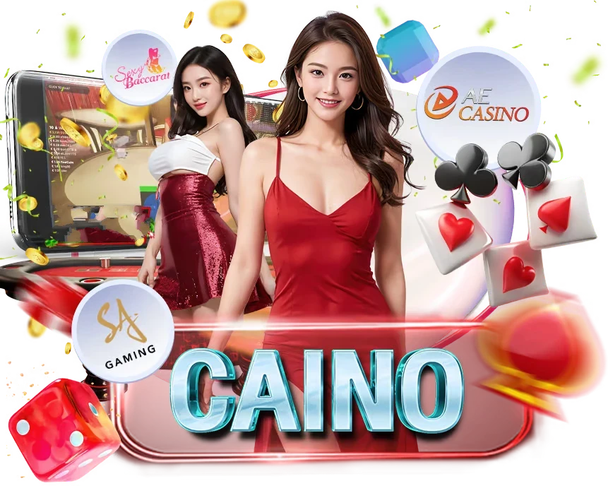 casino by dara168